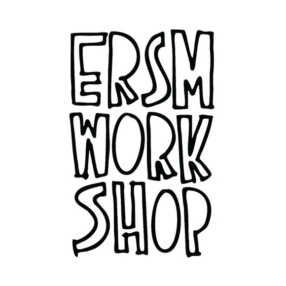 LAST CHANCE❗️- UNIQUE MODERN QUILTED T-SHIRT! Pink/Multi/Grid - Picture 2 of 6